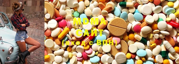 прущая мука Ладушкин
